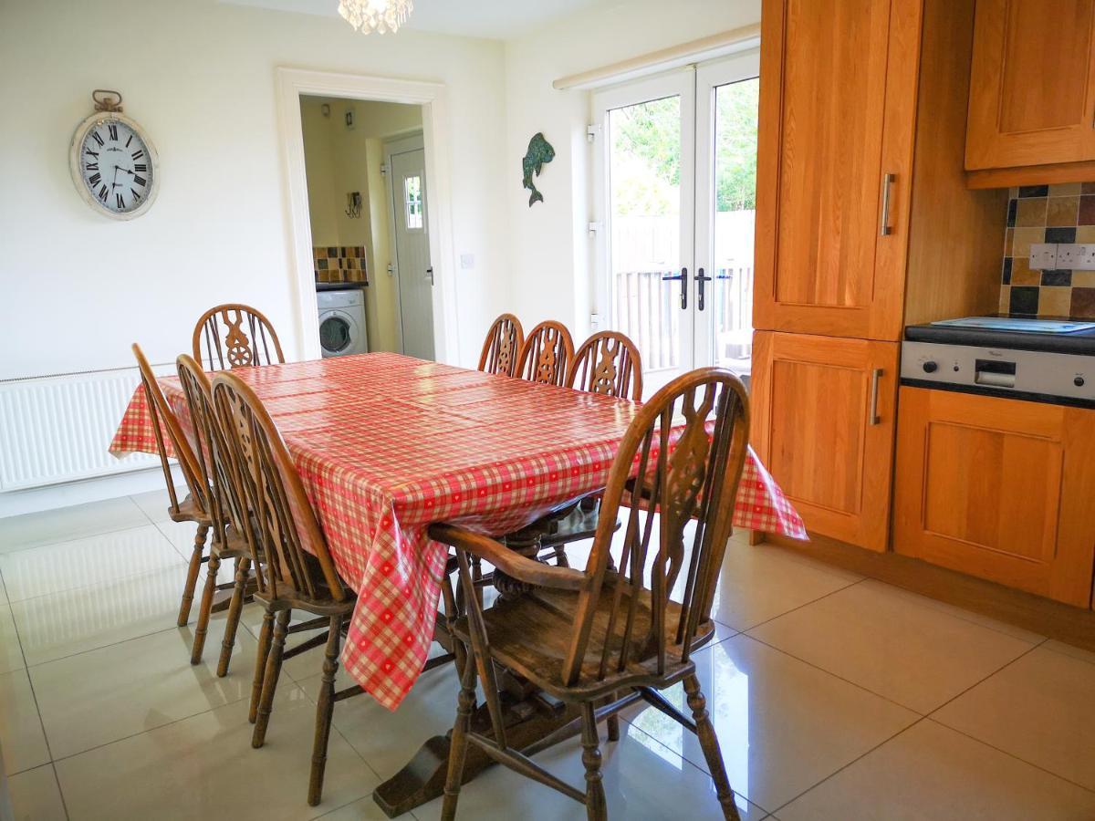 Holiday Cottages Portsalon Eksteriør bilde